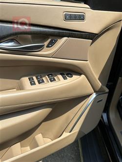 كاديلاك اسكاليد